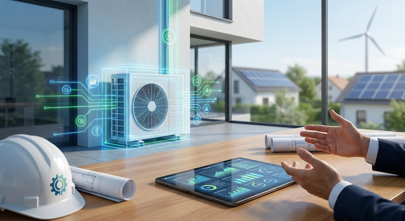 Chauffagiste à Bouguenais : Tendances et Aides en Rénovation Énergétique