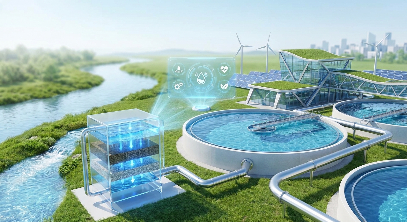 Vertou: Modernisation Sanitaire Majeure en Vue